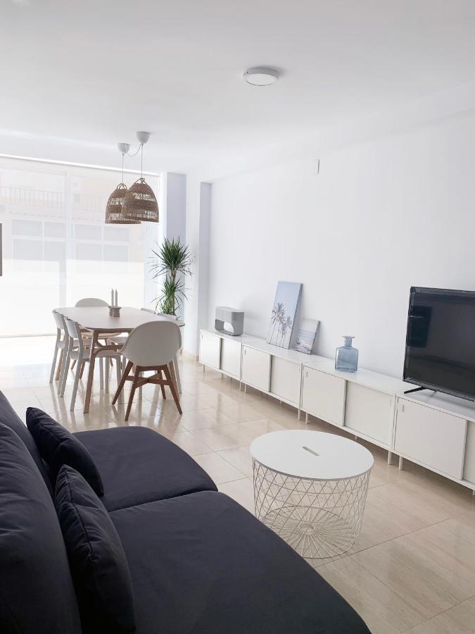 Apartament Atico Duplex Centro Fuengirola