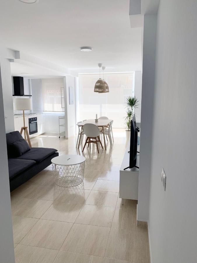 Apartament Atico Duplex Centro