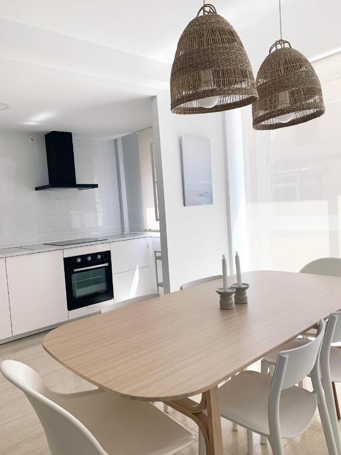 Atico Duplex Centro *