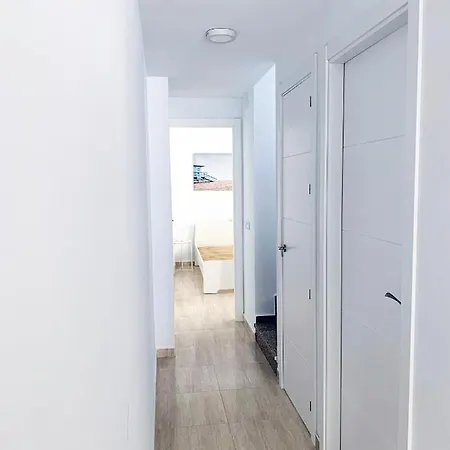 Atico Duplex Centro Fuengirola Exterior photo