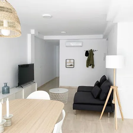 Atico Duplex Centro Fuengirola Exterior photo