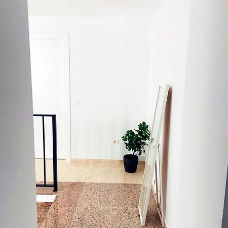 Atico Duplex Centro Fuengirola Exterior photo