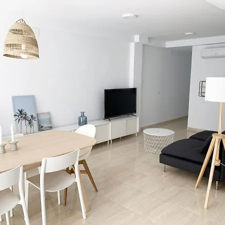 Atico Duplex Centro Fuengirola Exterior photo