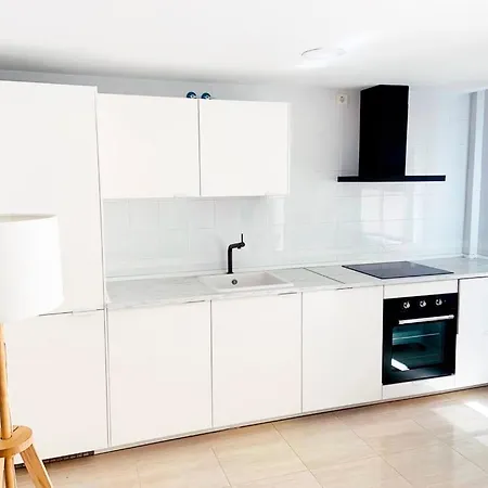 Atico Duplex Centro Fuengirola Exterior photo