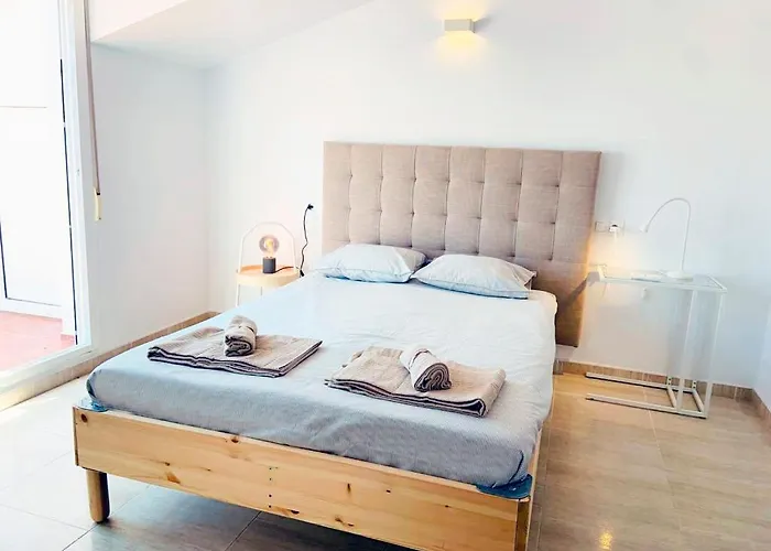 Atico Duplex Centro Fuengirola