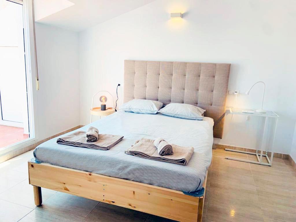 Atico Duplex Centro Apartamento Fuengirola