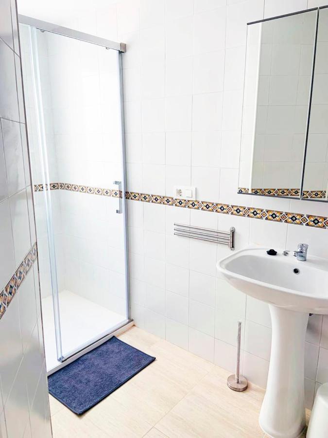 Atico Duplex Centro Apartamento