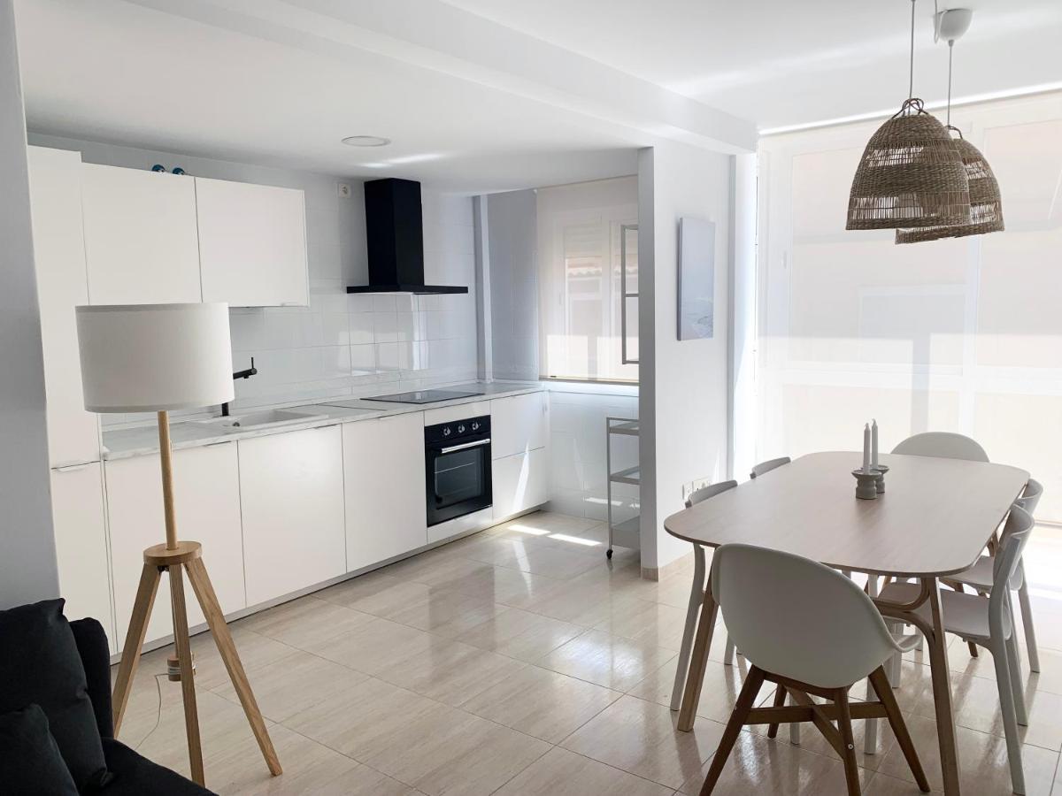 Atico Duplex Centro * Fuengirola