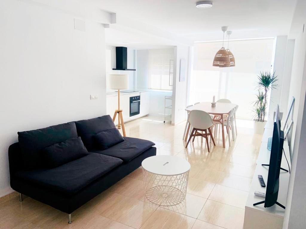 Atico Duplex Centro Fuengirola